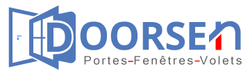Réalisation du site internet et du logo Dorien.fr